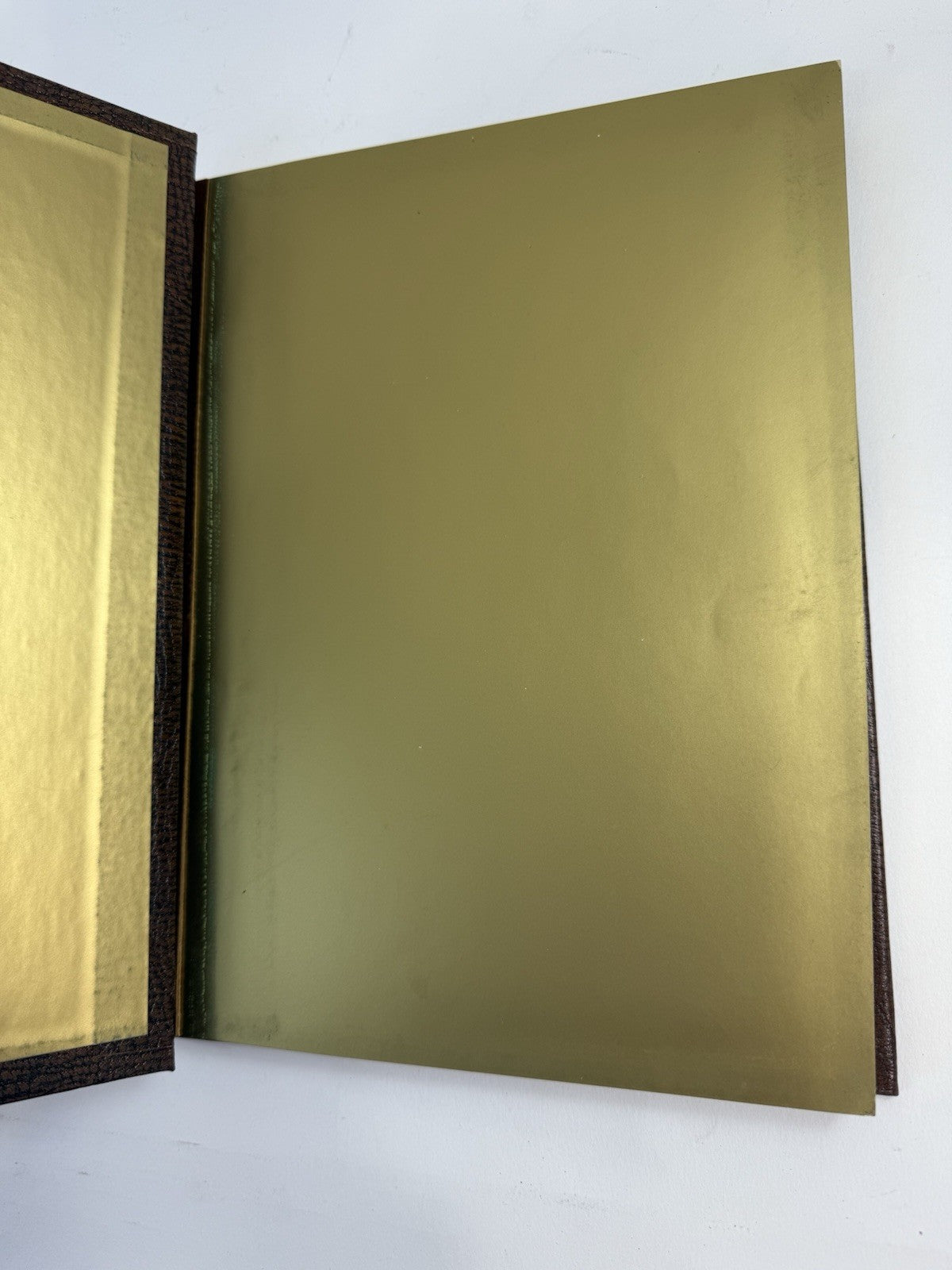 Leaves of Gold (Hardcover, 1948) Gold Revised Edition by Clyde Francis Lytle