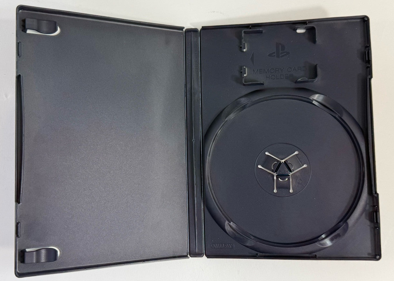 Final Fantasy X (PlayStation 2, 2001) Game Case Manual - Tested And Working