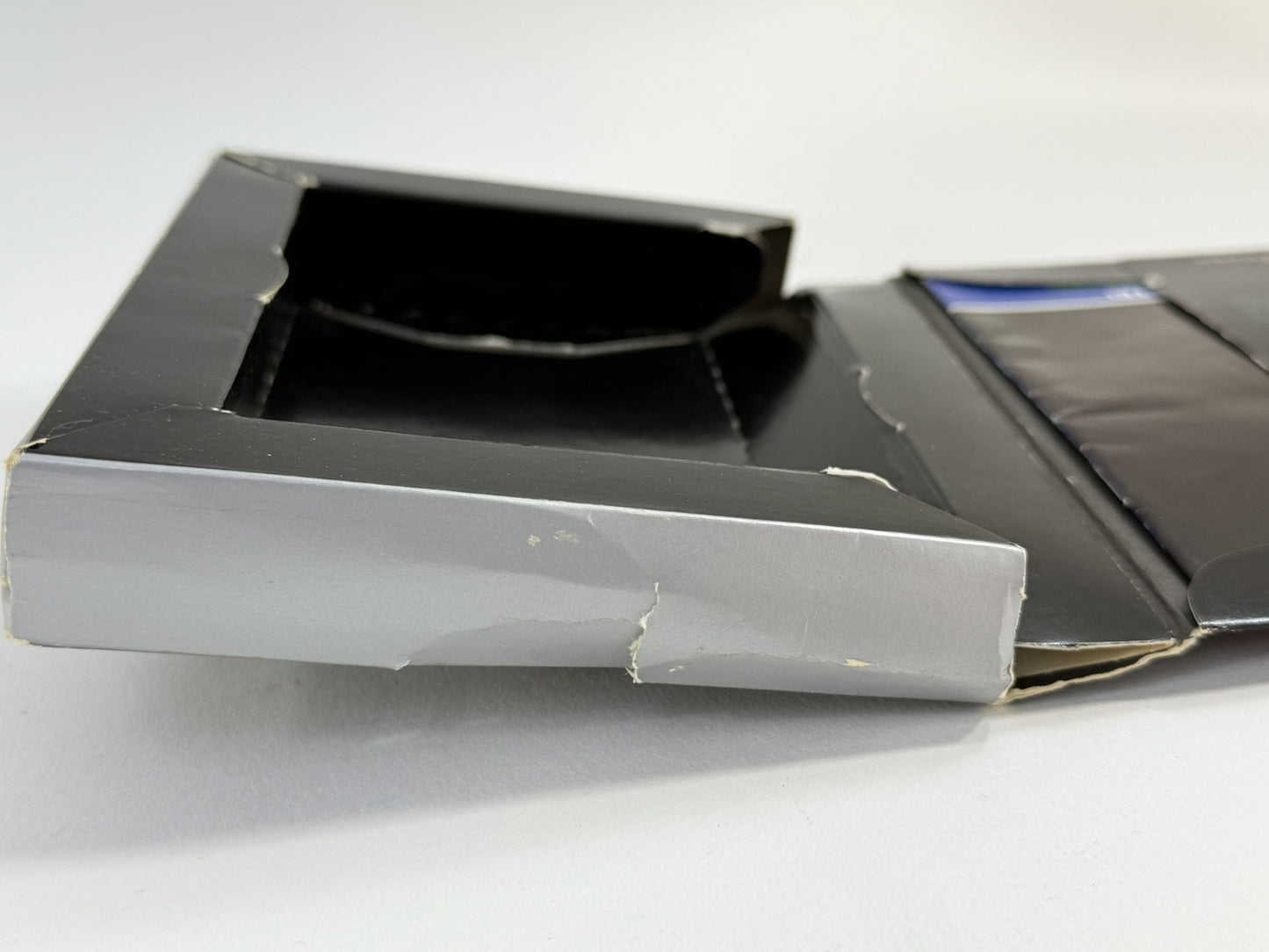 Pick Axe Pete! (Odyssey 2/Videopac, 1982) Game Box Manual - Tested and Working