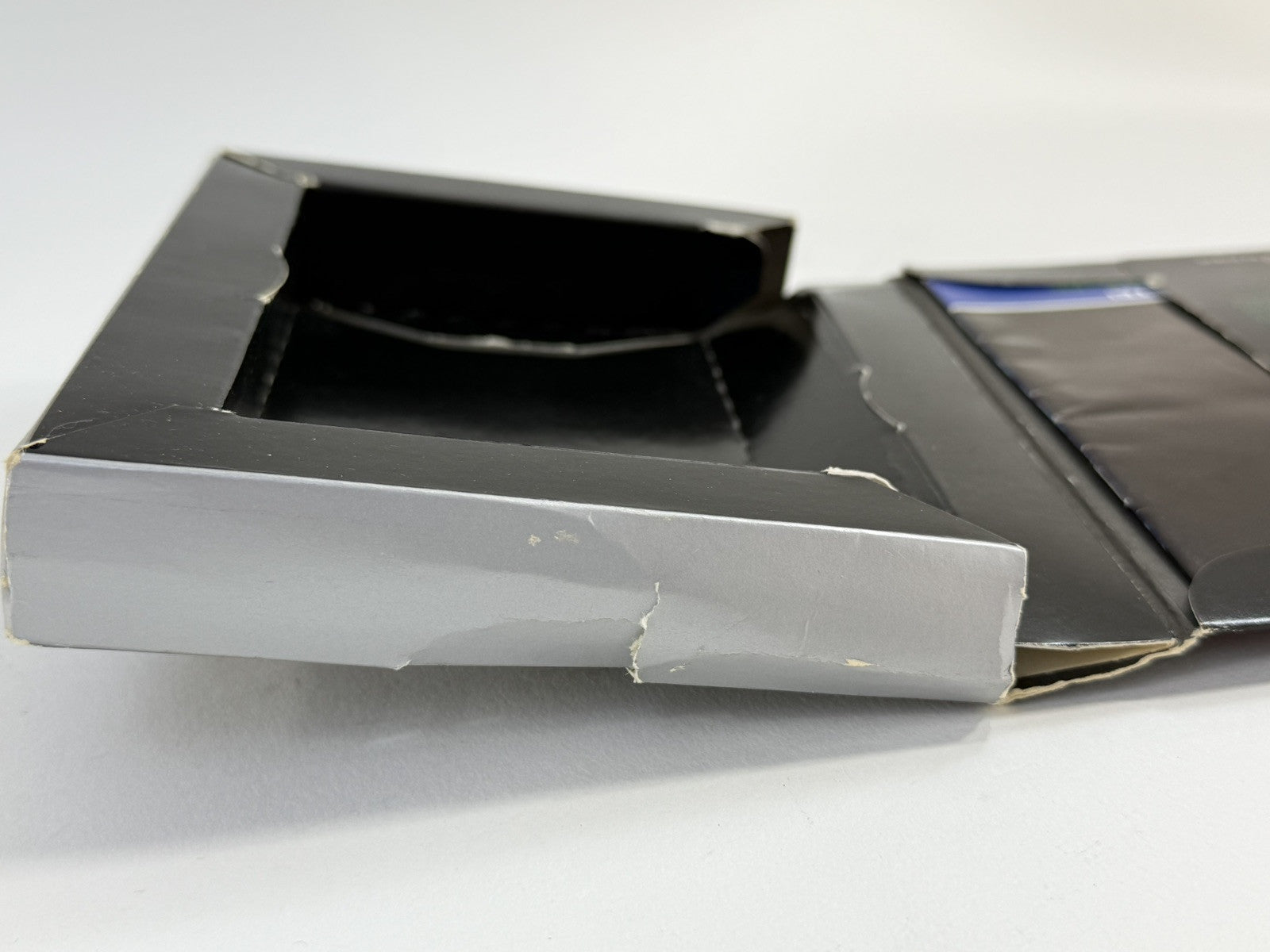 Pick Axe Pete! (Odyssey 2/Videopac, 1982) Game Box Manual - Tested and Working