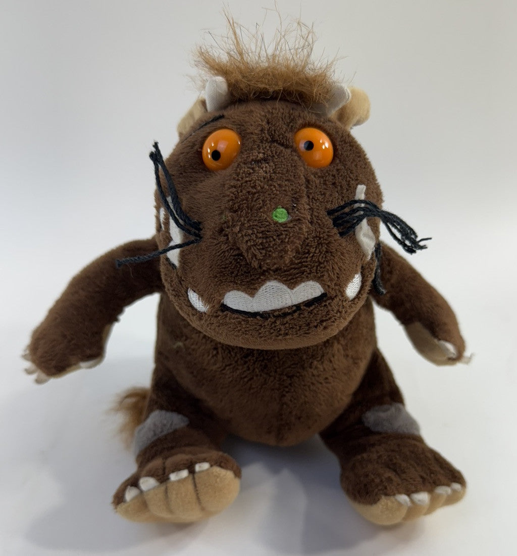 Aurora World Inc. 2023 The Gruffalo 8" Plush