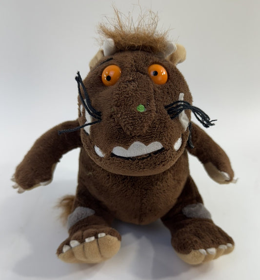 Aurora World Inc. 2023 The Gruffalo 8" Plush