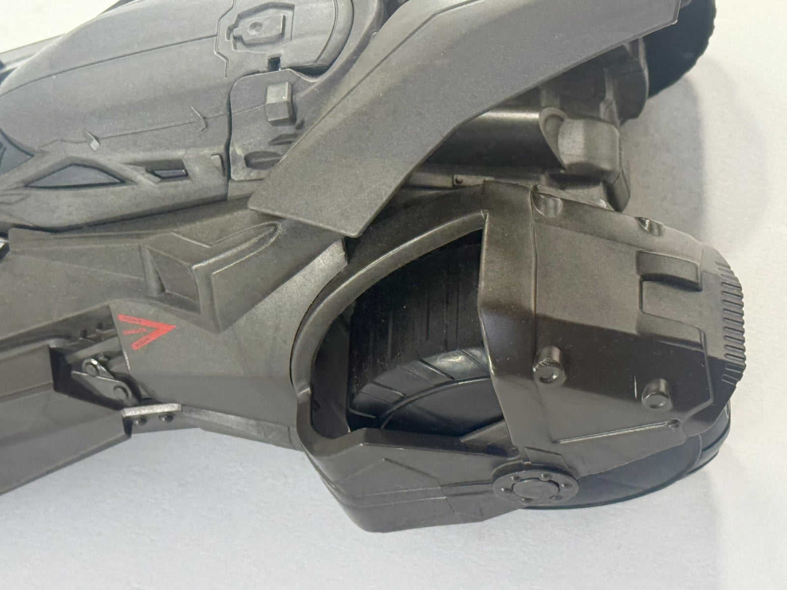 Mattel 2015 DC Comics Batman Vs Superman 14" Epic Strike Batmobile