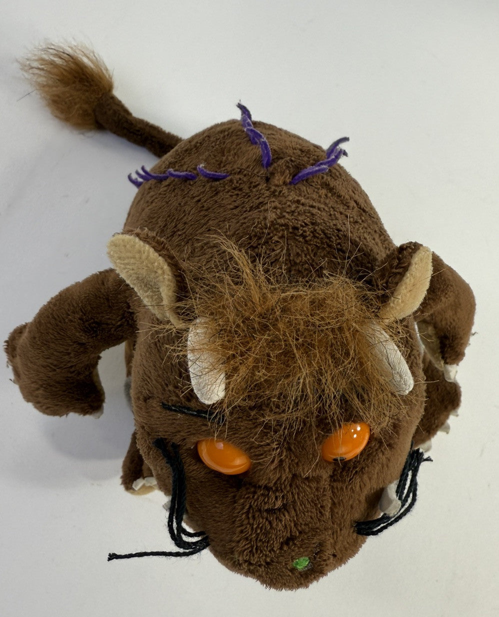 Aurora World Inc. 2023 The Gruffalo 8" Plush