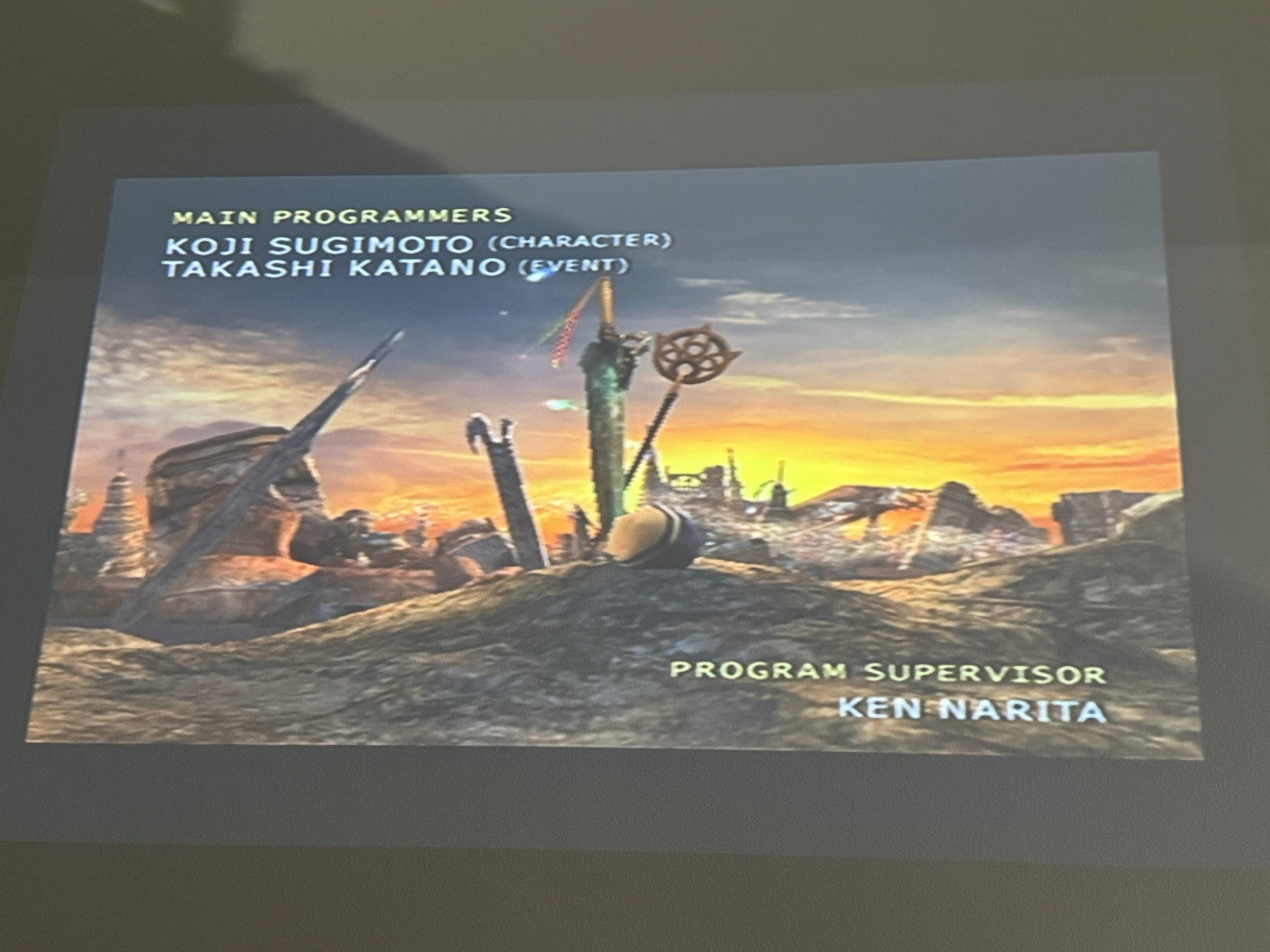 Final Fantasy X (PlayStation 2, 2001) Game Case Manual - Tested And Working