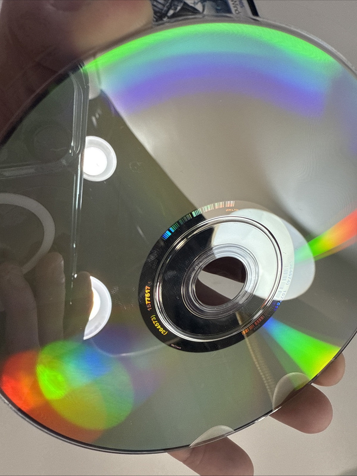 Crysis Warhead (PC, 2008) Game Discs, Case, Manual