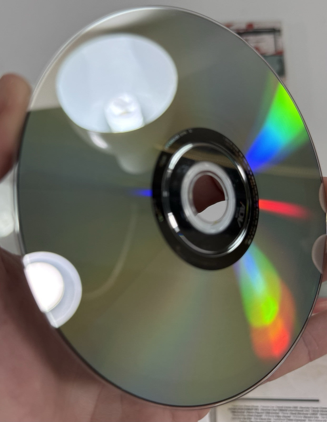 Peacemaker - The Complete Collection (DVD, 2005, 5-Disc Set) Tested and Working