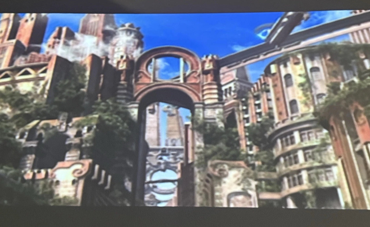 Final Fantasy XII (PlayStation 2, 2006) Game Case Manual Registration - Tested