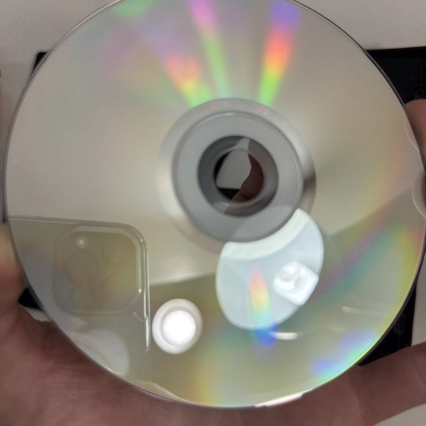 Sins of a Solar Empire: Game of the Year Ed. (PC, 2009) Game Case Manual Poster