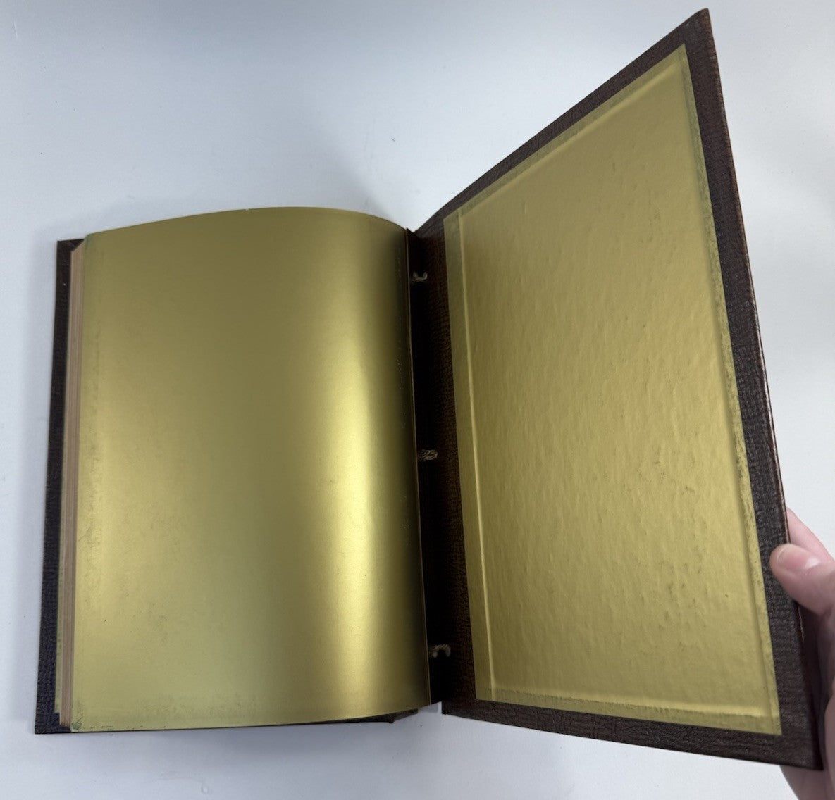 Leaves of Gold (Hardcover, 1948) Gold Revised Edition by Clyde Francis Lytle