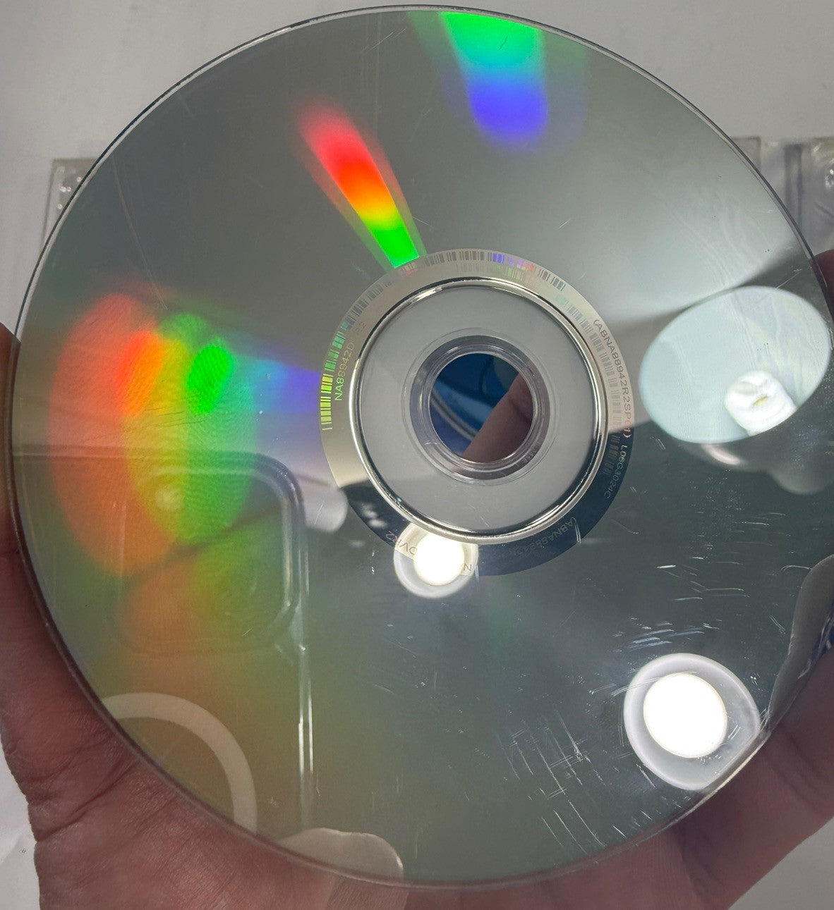 Avatar: The Last Airbender: The Complete Book 1 Collection  (DVD, 2006) Tested