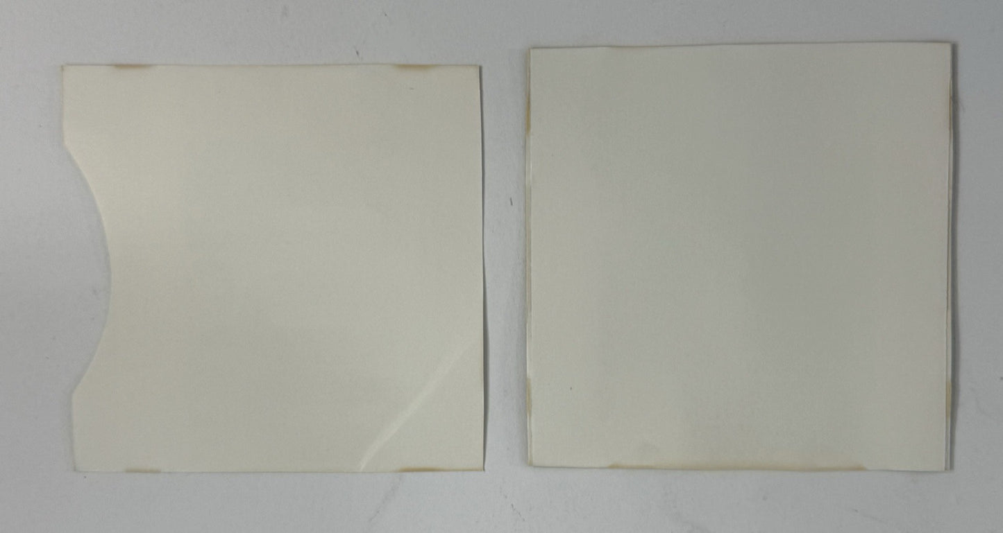 PC Gamer April 1999 Demo Disc 4.10 with Sleeve - SimCity 3000 cover