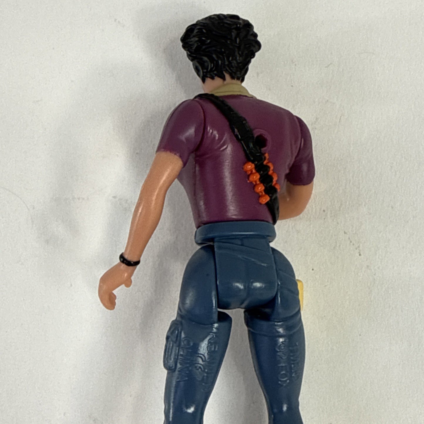 Kenner 1992 Aliens Space Marine LT. Ripley Loose Action Figure