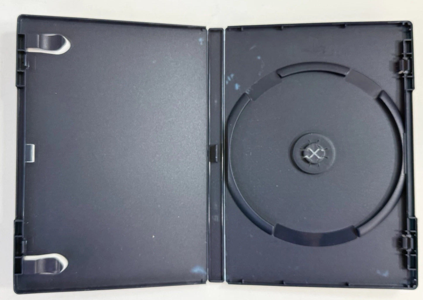 Final Fantasy XII (PlayStation 2, 2006) Game Case Manual Registration - Tested