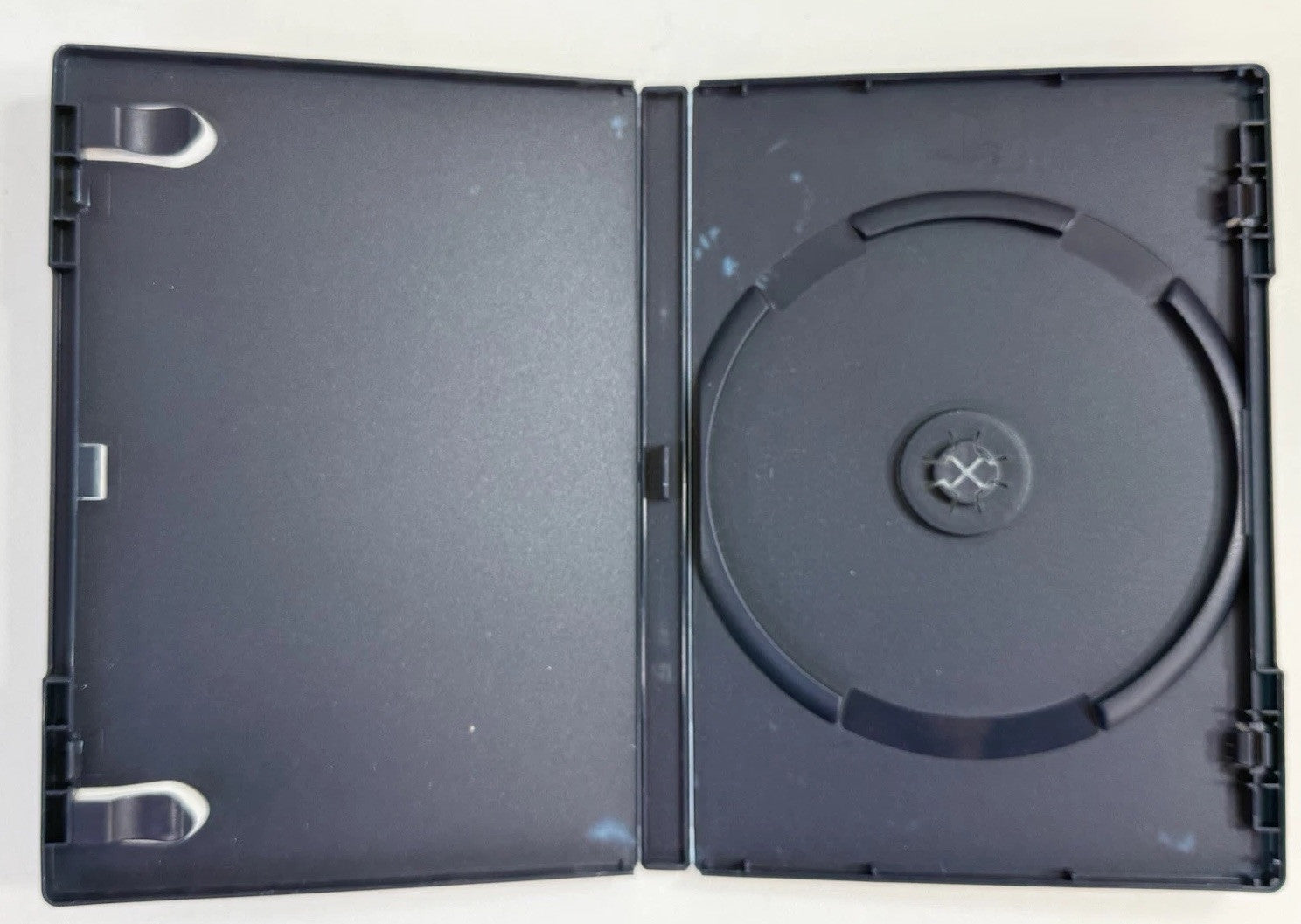 Final Fantasy XII (PlayStation 2, 2006) Game Case Manual Registration - Tested