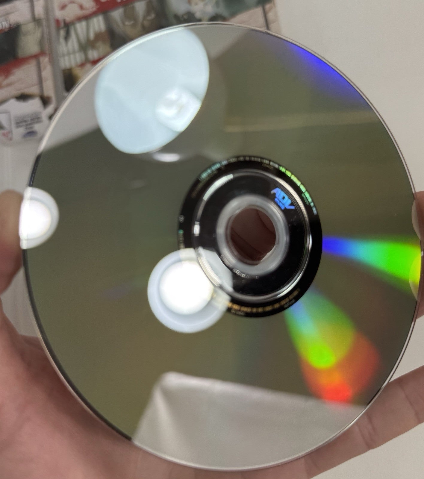 Peacemaker - The Complete Collection (DVD, 2005, 5-Disc Set) Tested and Working