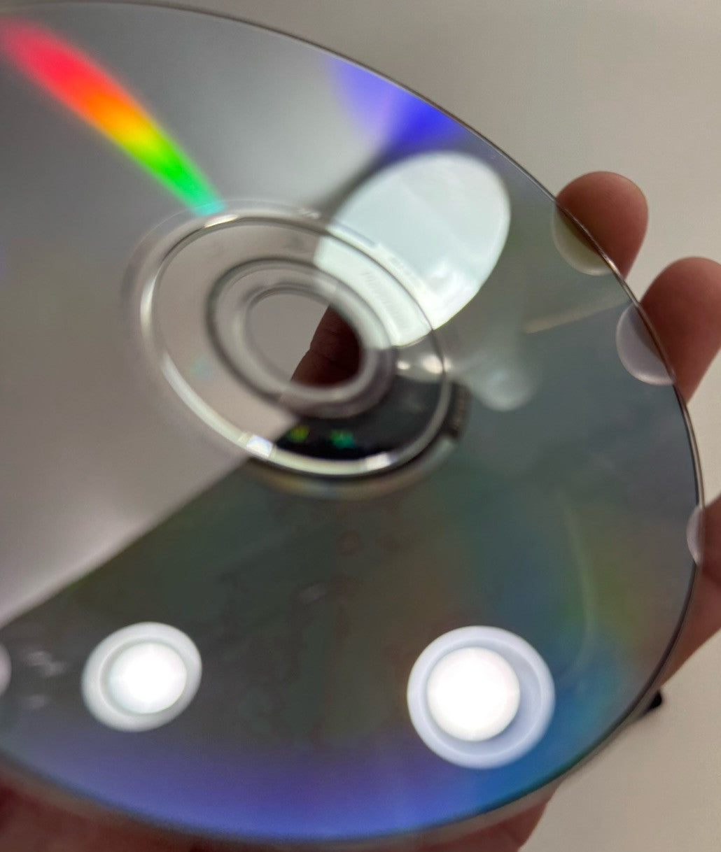 Enter the Matrix (Sony PlayStation 2, 2003) Game and Case - Tested and Working