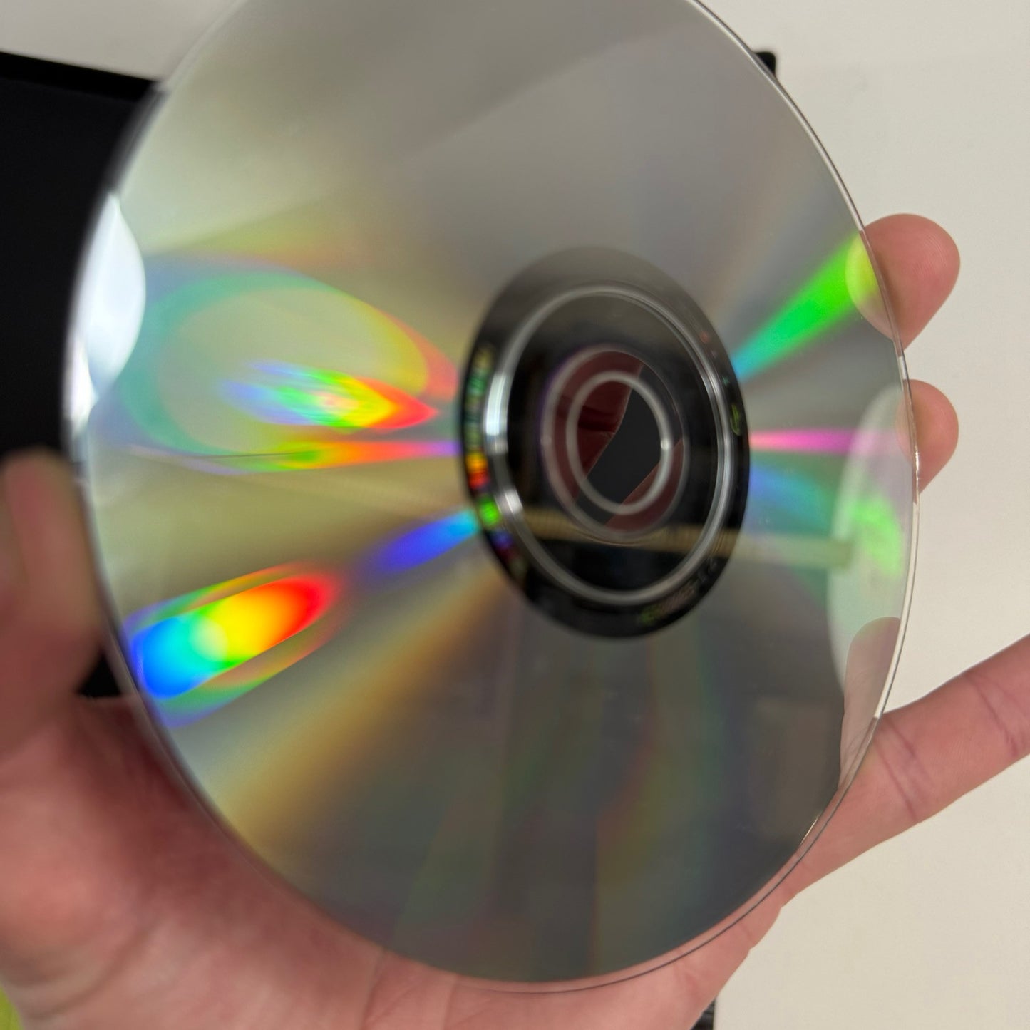 Nancy Drew: Legend of the Crystal Skull (PC, 2007) Discs Case Manual Insert