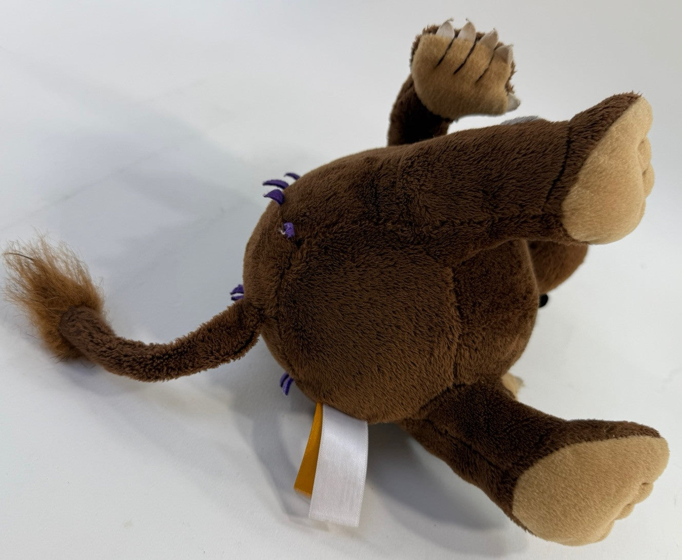 Aurora World Inc. 2023 The Gruffalo 8" Plush
