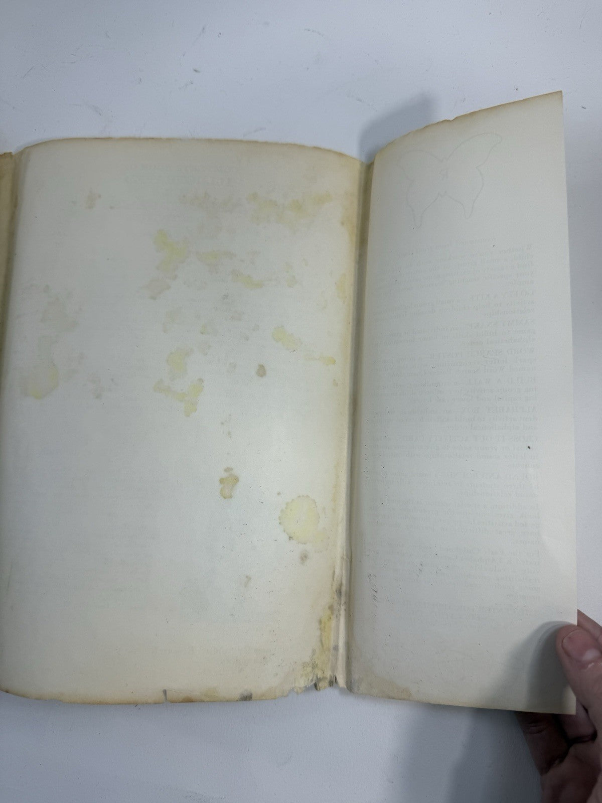 Complete Book of Illustrated K-3 Alphabet Games and Activities (Hardcover, 1980)