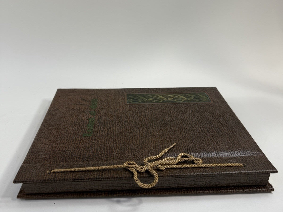 Leaves of Gold (Hardcover, 1948) Gold Revised Edition by Clyde Francis Lytle