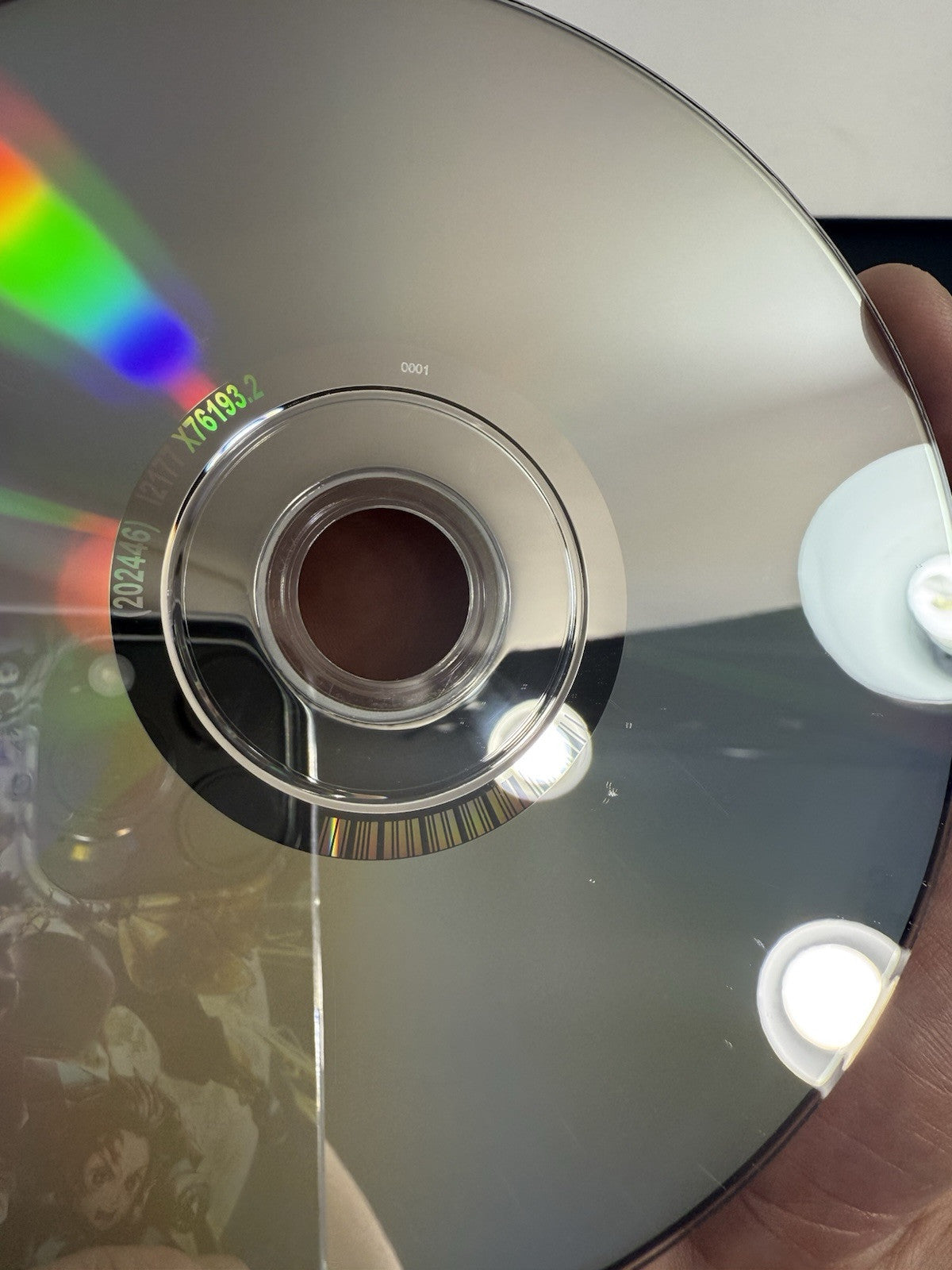 Spirited Away (DVD, 2015, 2-Disc Set) - Tested And Working