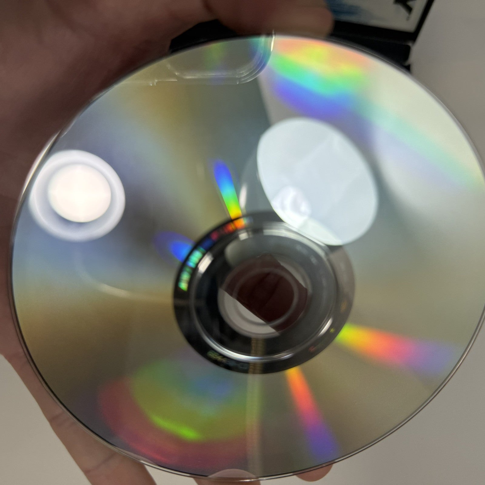 CSI: NY - The Game (Windows PC, 2008) Game, Case, and Manual