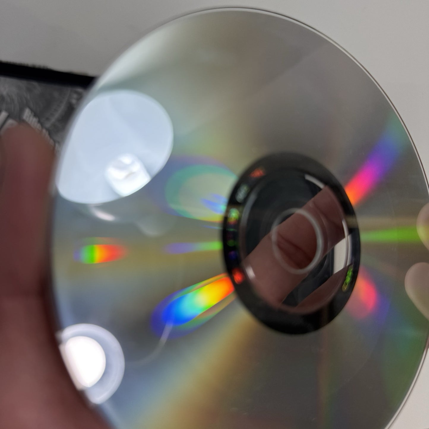 RollerCoaster Tycoon 3: Gold (PC, 2005) Game Case Manual