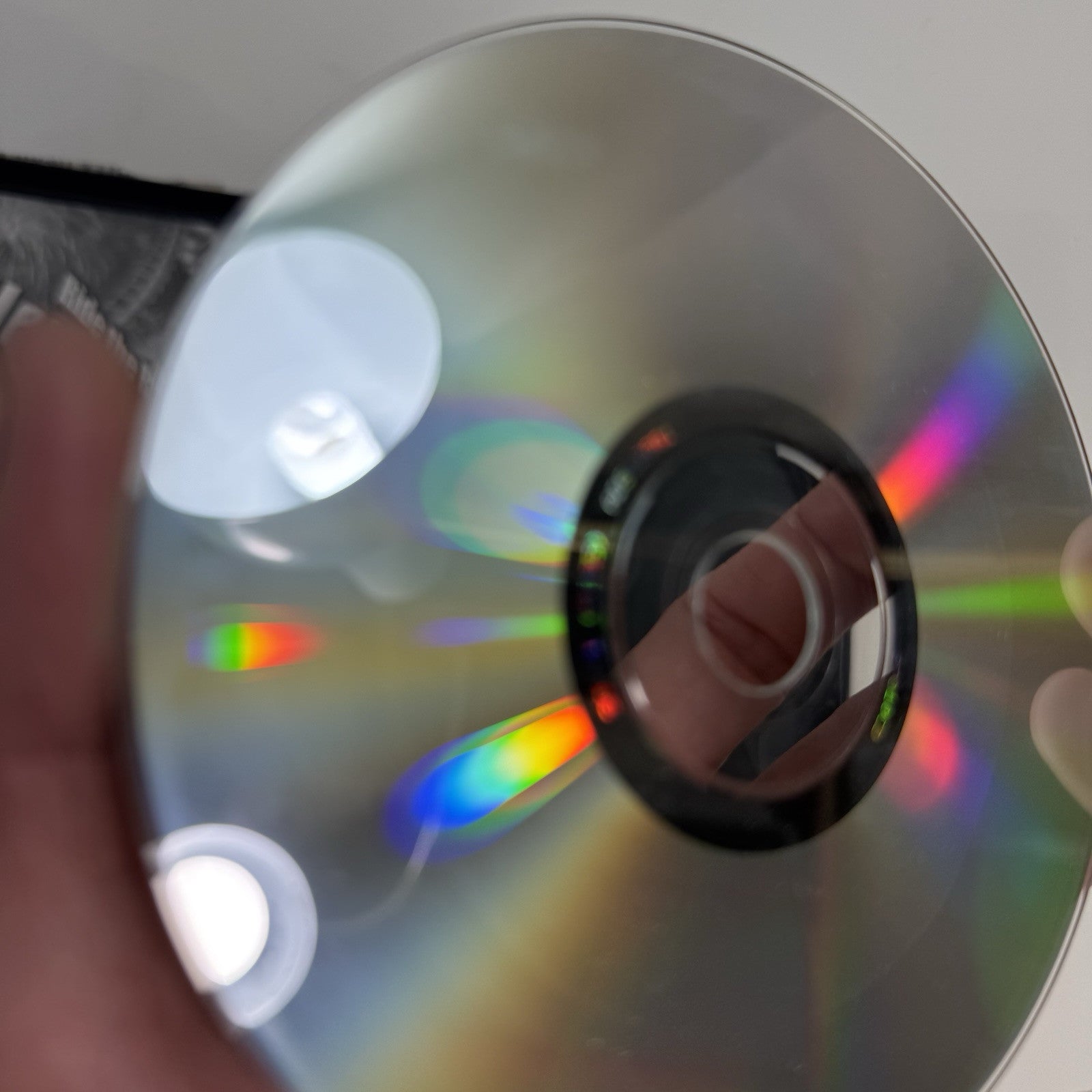 RollerCoaster Tycoon 3: Gold (PC, 2005) Game Case Manual