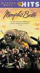 Memphis Belle (VHS, 1991)