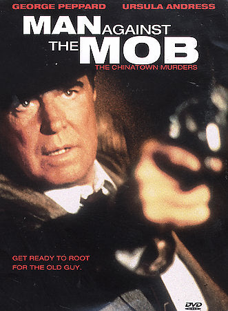 Chinatown Murders, The - Man Against the Mob (DVD, 2003)