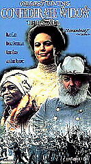 The Oldest Living Confederate Widow Tells All (VHS, 1995)