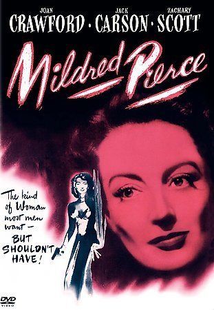 Mildred Pierce (DVD, 2006)
