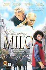 Delivering Milo (DVD, 2004) NEW