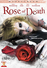 Rose of Death (DVD, 2007) Tested And Working