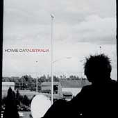 Australia by Howie Day (CD, Jun-2002, Epic) EK 86708 - New, Factory Sealed