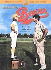 The Bad News Bears Original Trilogy and 2005 Remake (DVD bundle of 4) - Tested