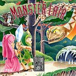Monster Lair (TurboGrafx-CD, 1989) Authentic Game Disc Only